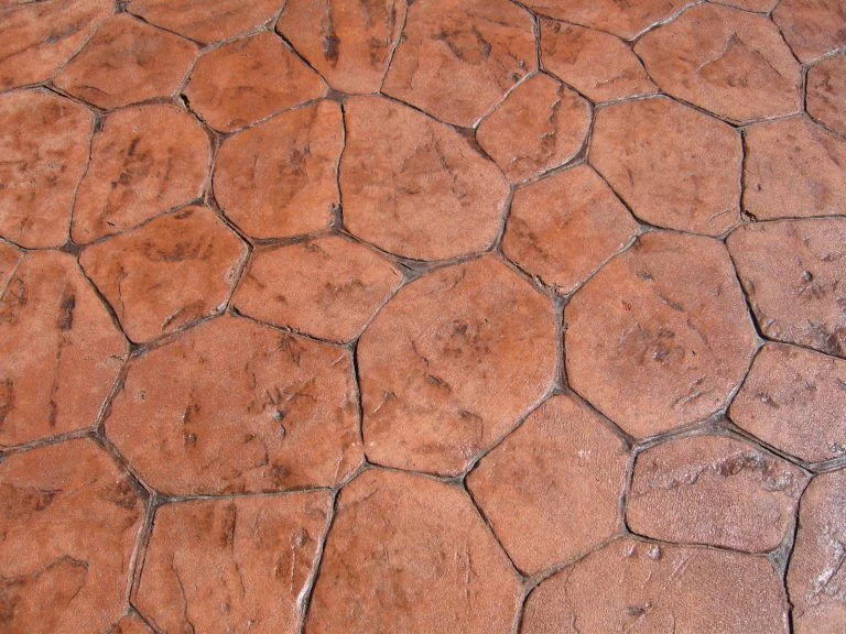 7 Stunning Design Ideas for Your Modern Stamped Concrete Driveway