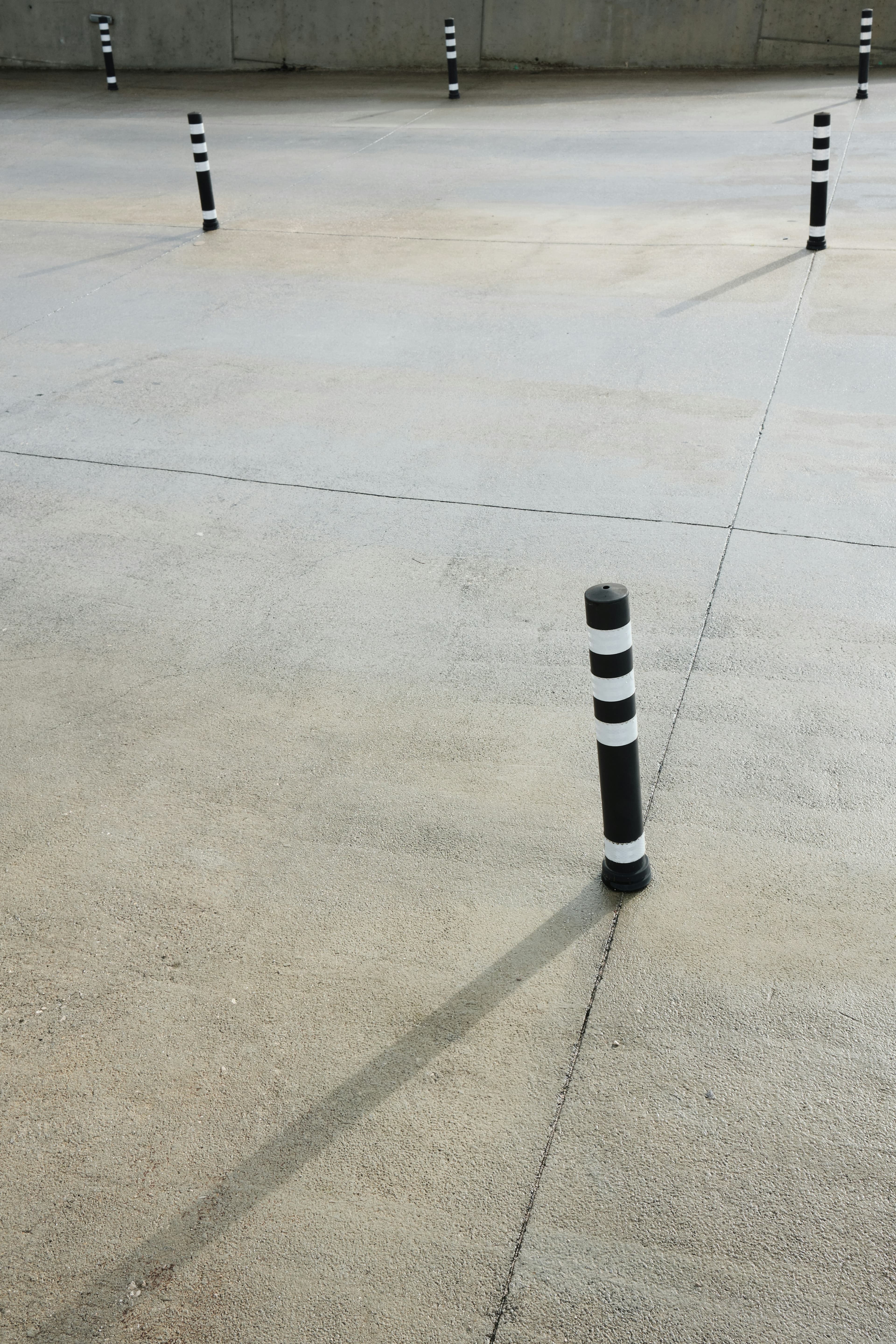 Modern Driveway Installation