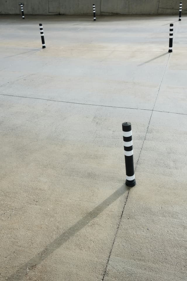 Concrete project in Georgetown