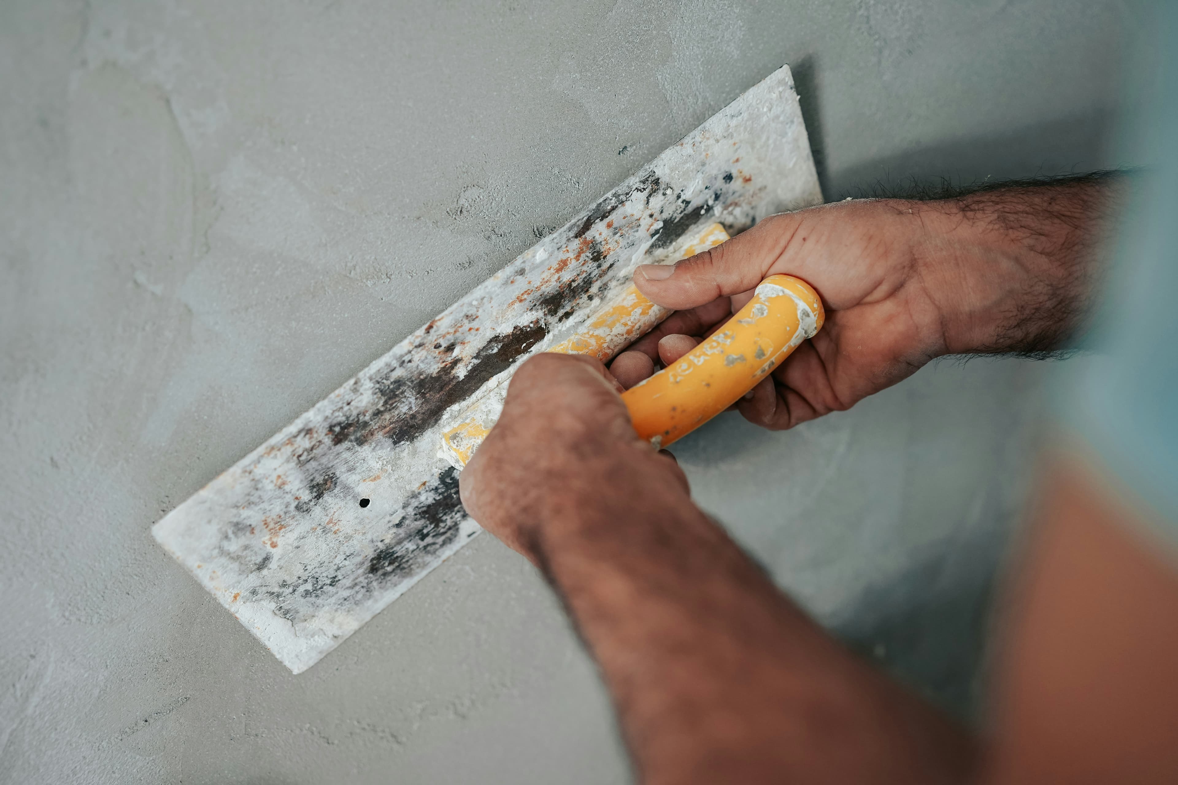 Concrete Polishing - ATX Concrete Contractor