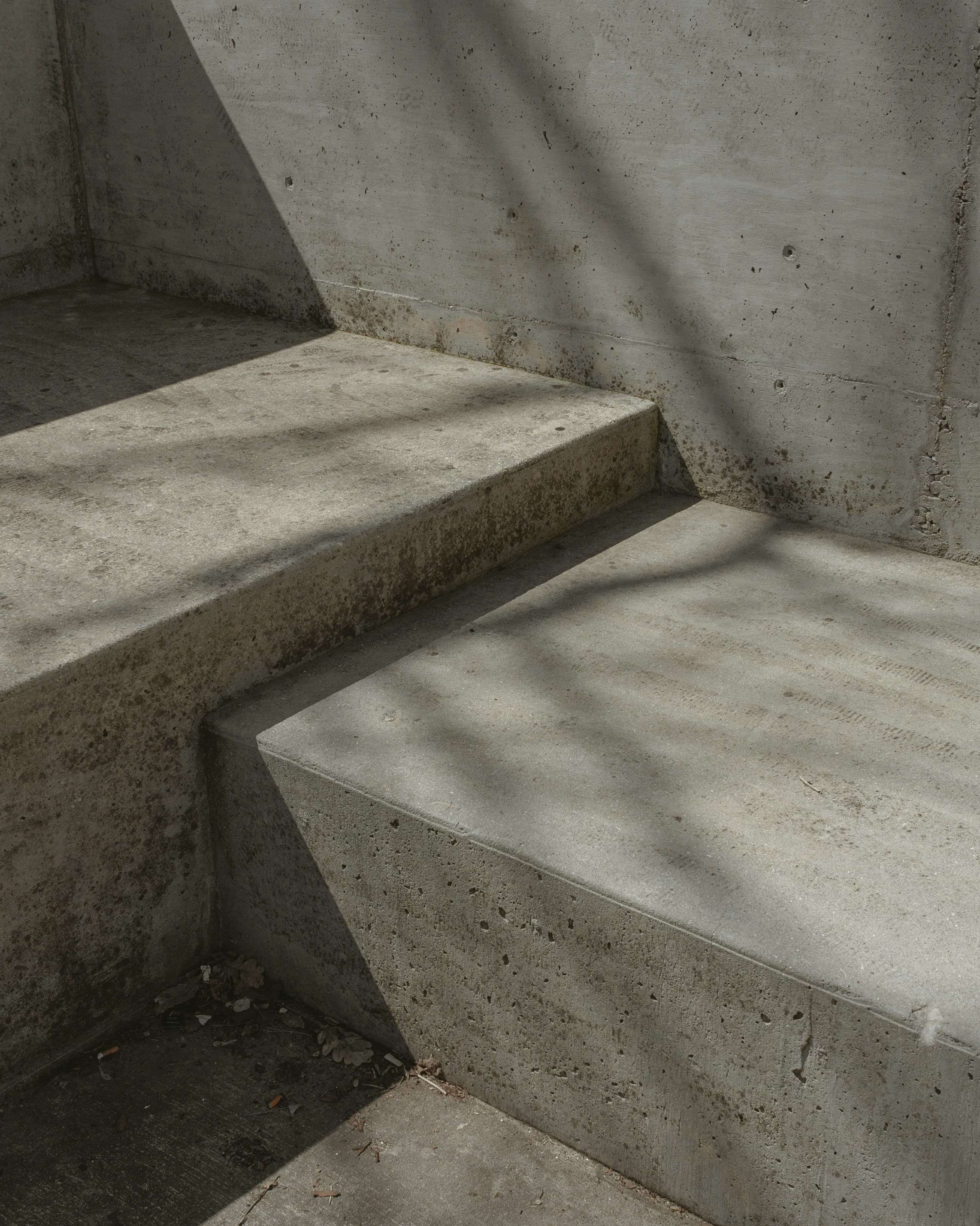Concrete Resurfacing