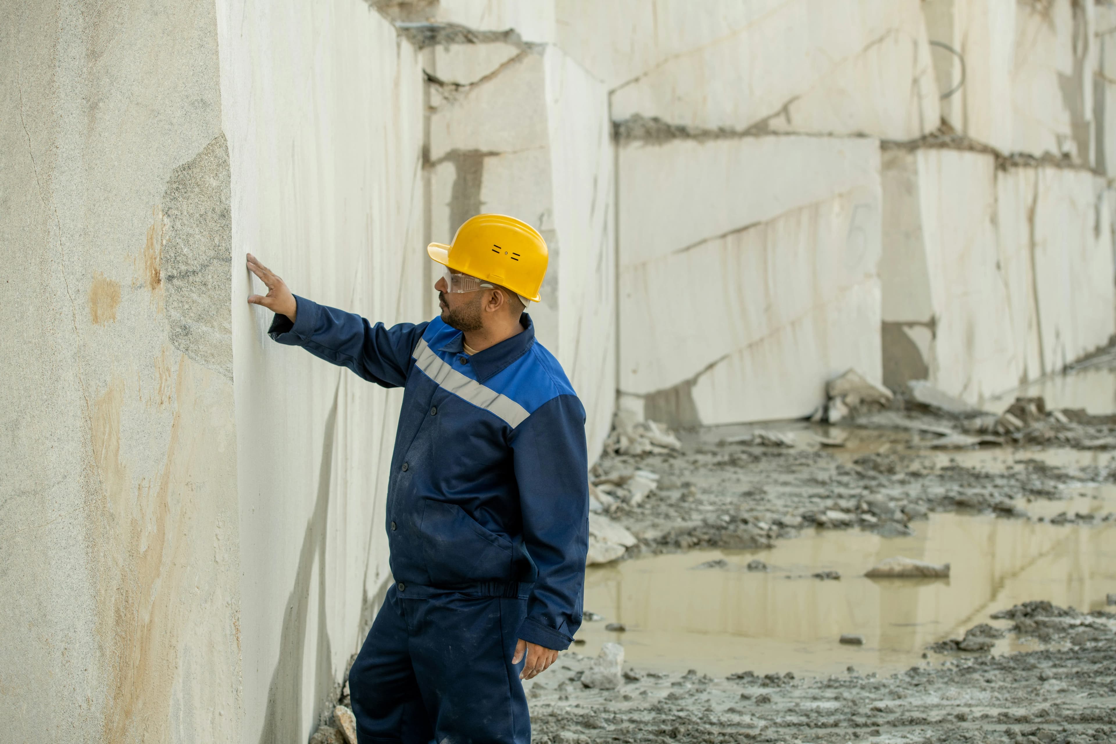 Concrete Staining - ATX Concrete Contractor
