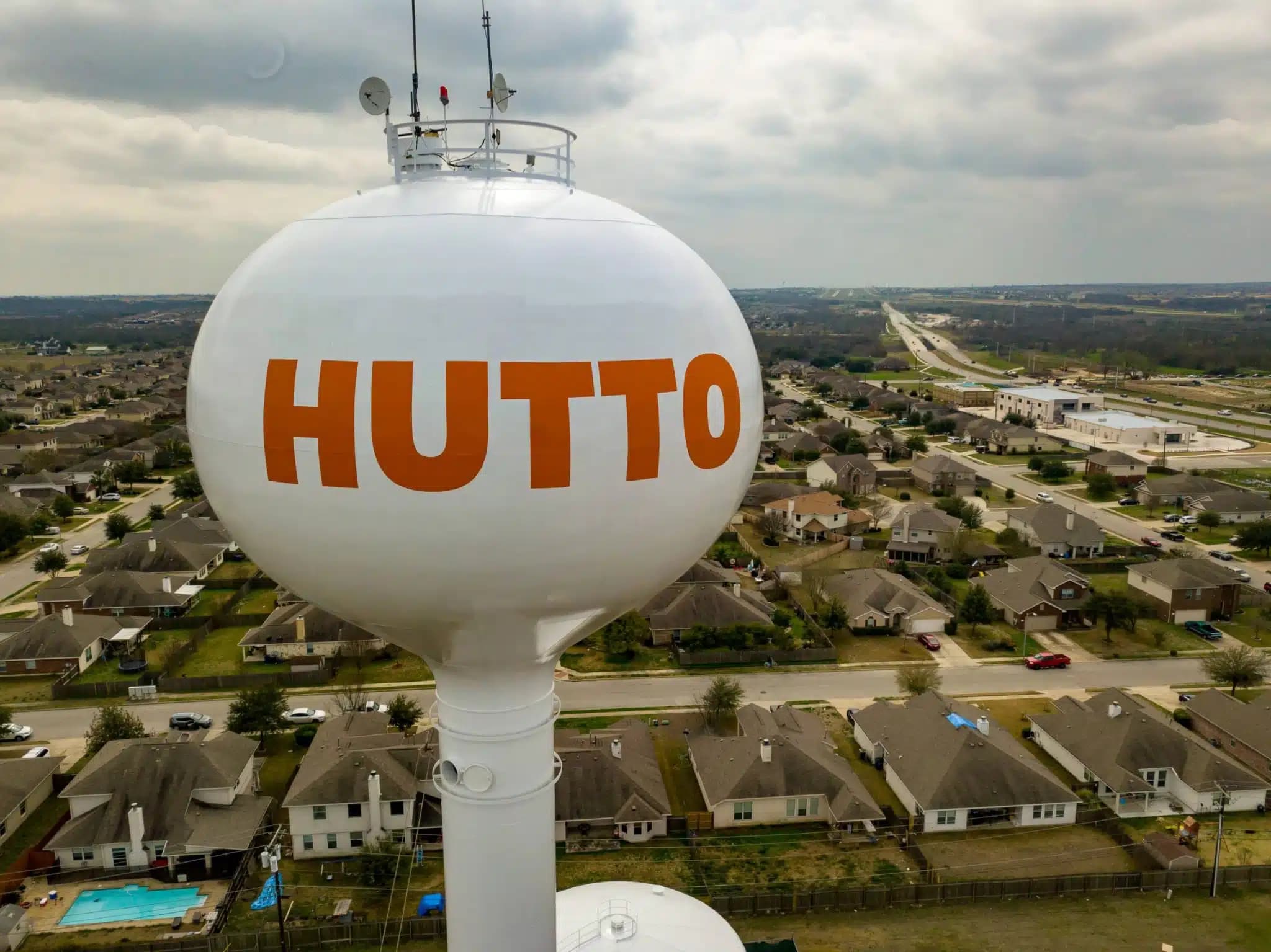 Nature's Haven: Unveiling the Tranquility of Hutto Lake Park