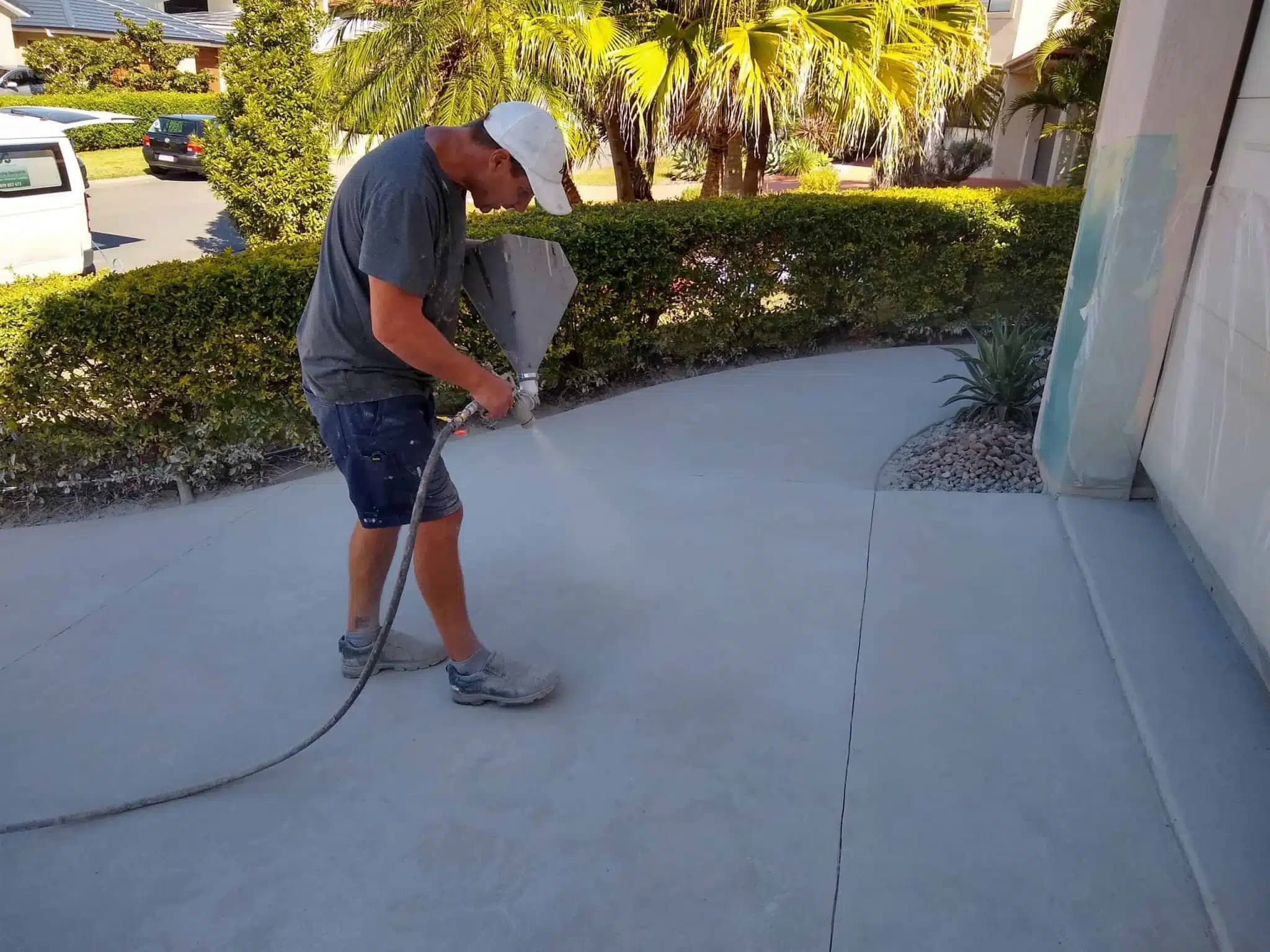 When to Resurface: The Ultimate Guide to Enhancing Concrete Surfaces