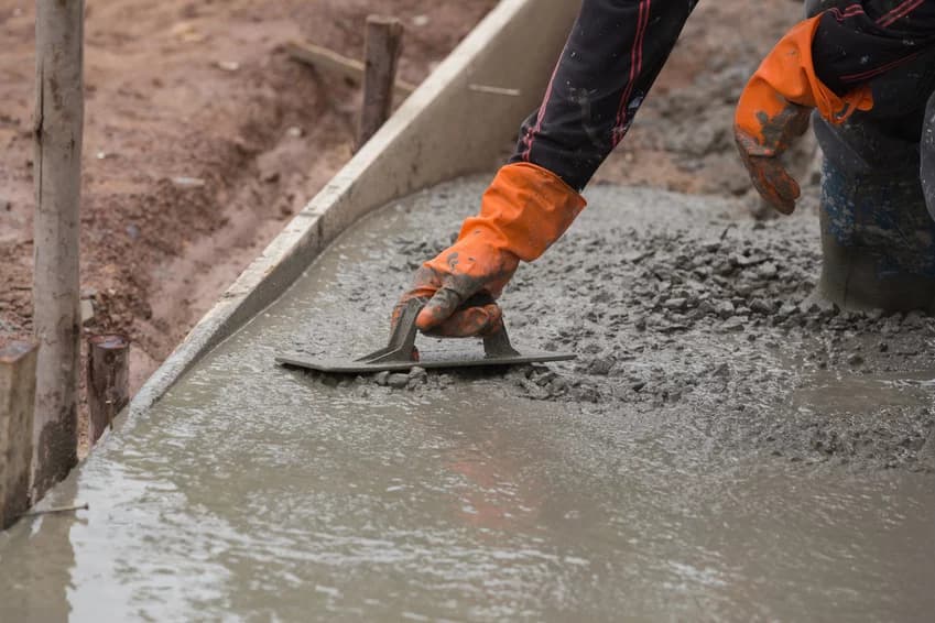 Foundation Fortitude | The Importance of a Skilled Concrete Contractor