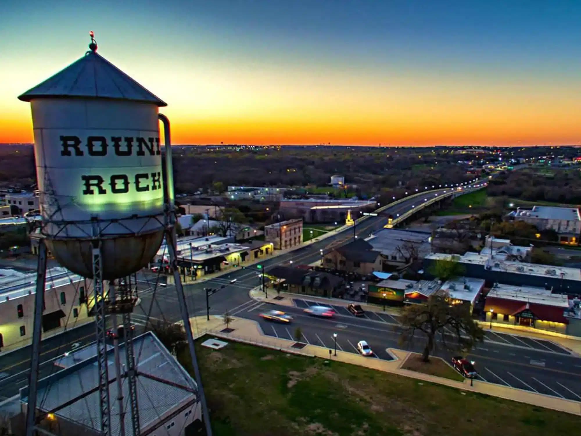 Doughnut Dreams: A Culinary Adventure at Round Rock's Famous Donut Shop