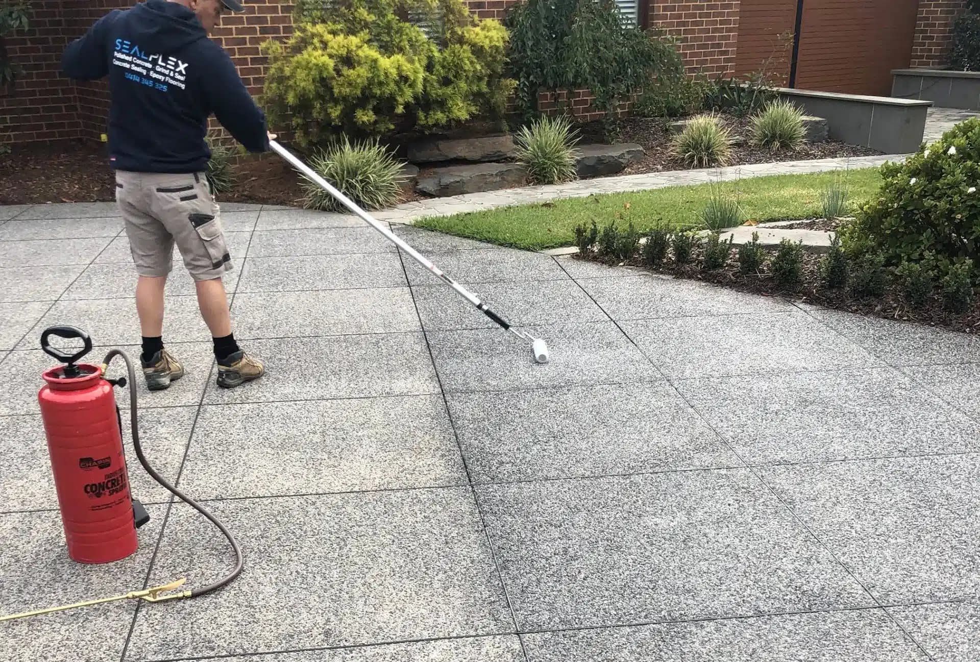 Budgeting for Protection: Cost Factors in Concrete Sealing Services