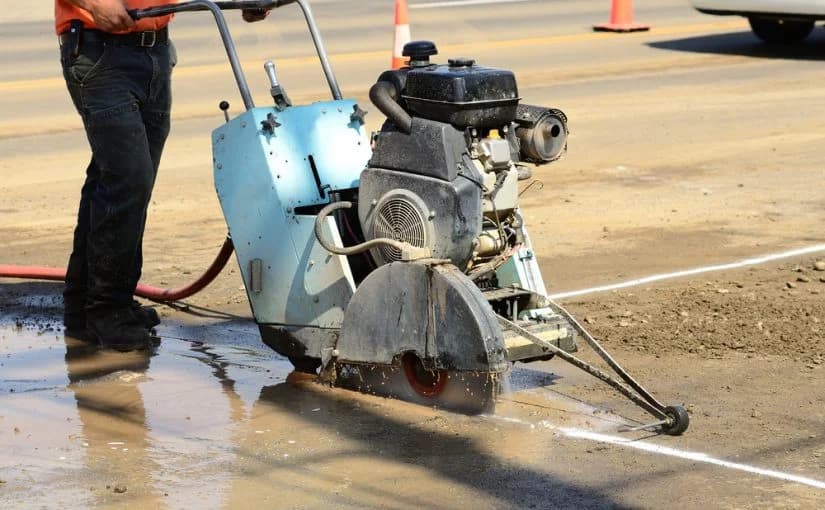 Precision in Practice | The Purpose and Value of Concrete Cutting Services
