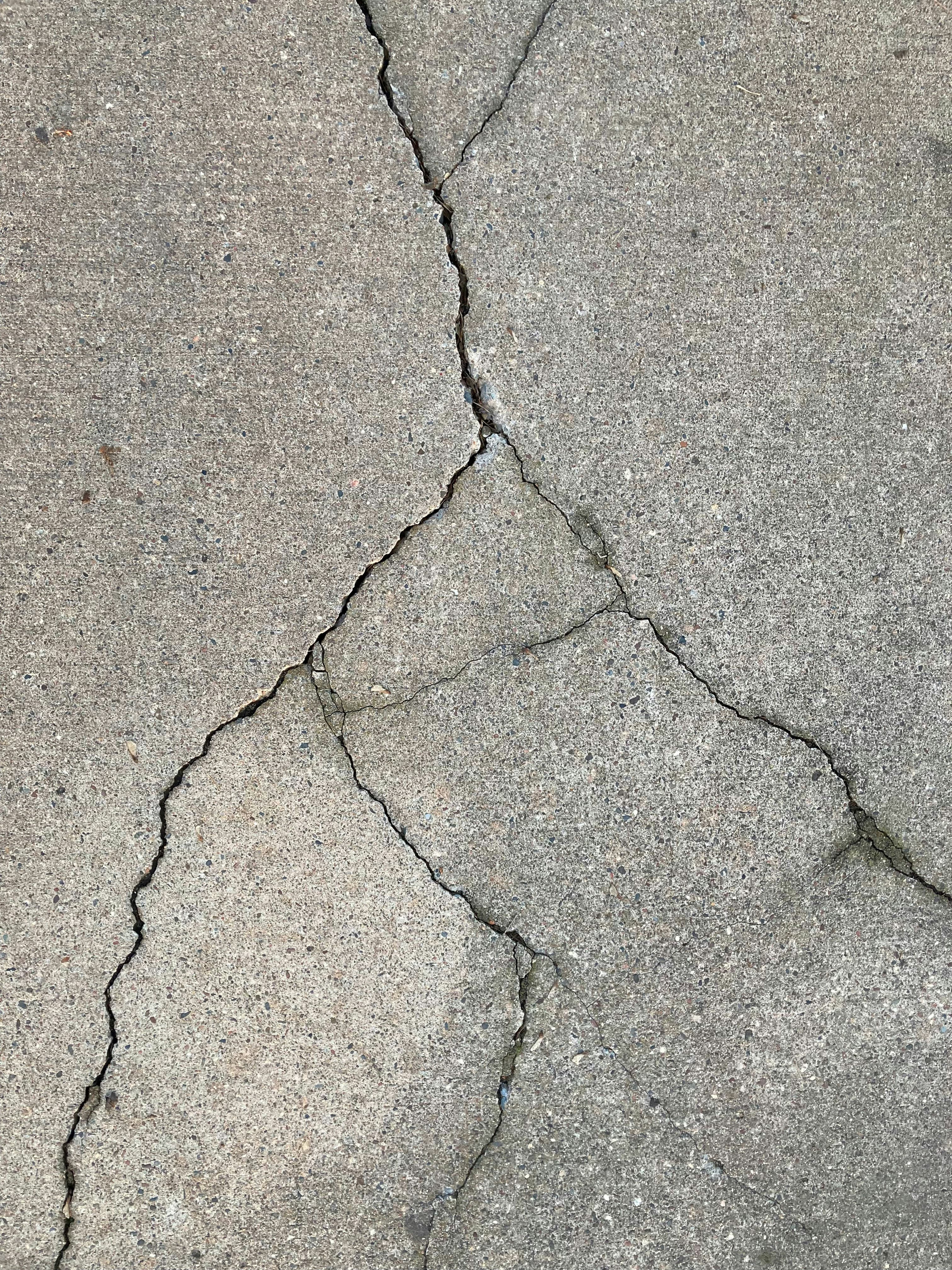 Why Concrete Cracks in Austin TX | Causes, Fixes & Prevention