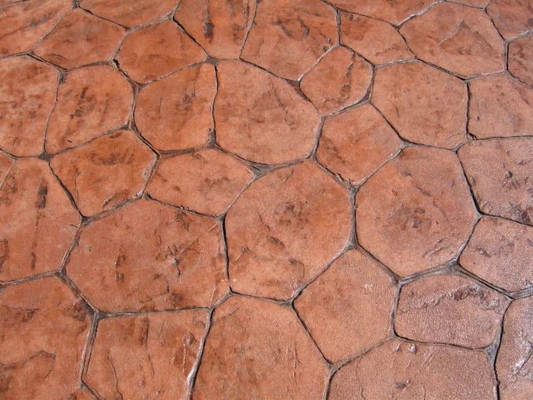 Artistry in Stains: The Purpose and Aesthetic Value of Concrete Staining